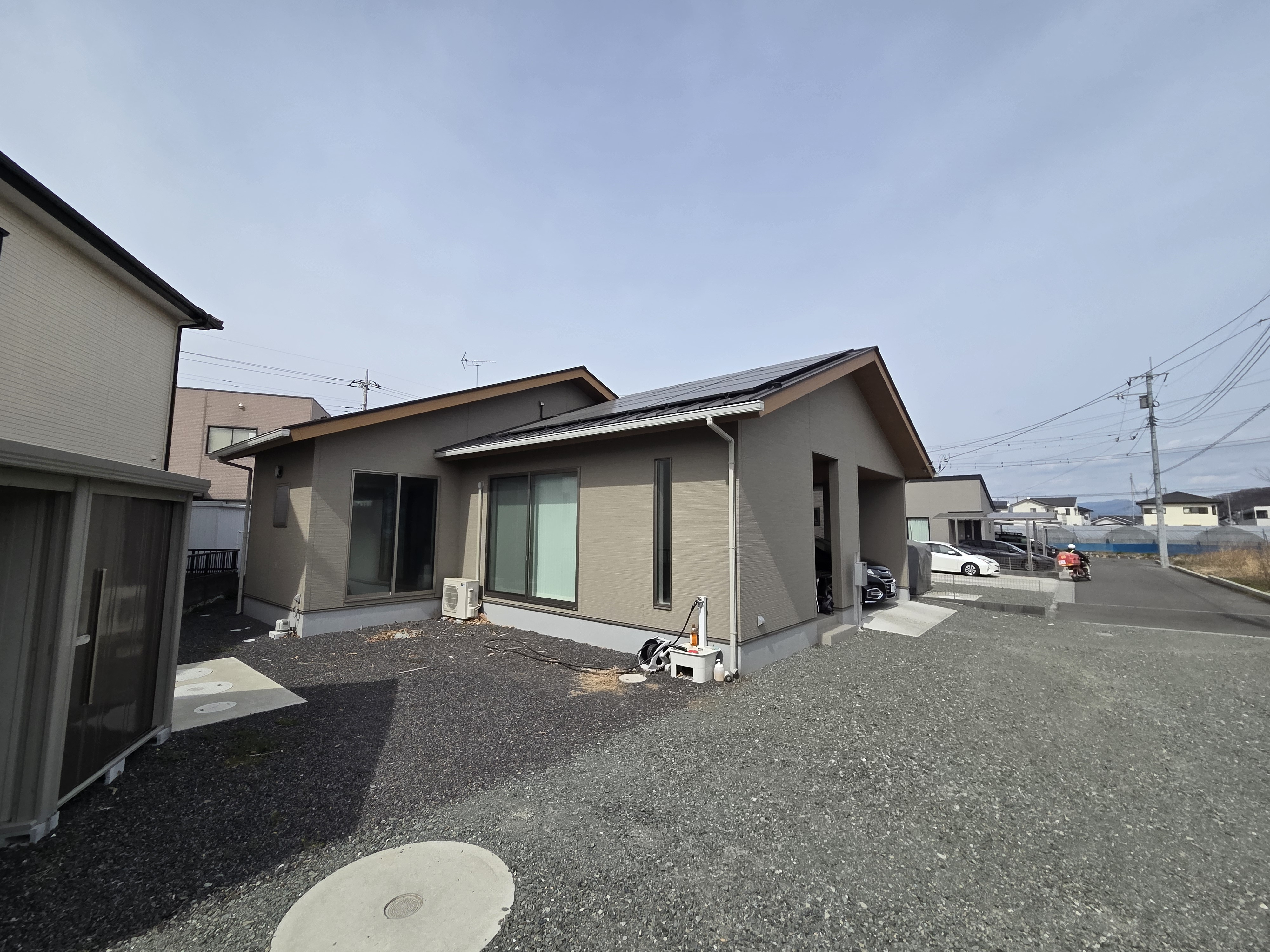 新着物件情報!の画像