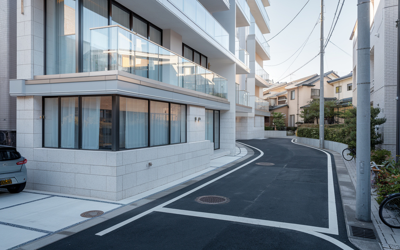 マンション売却査定の依頼は不安？手順を知って失敗を防ぐ方法の画像