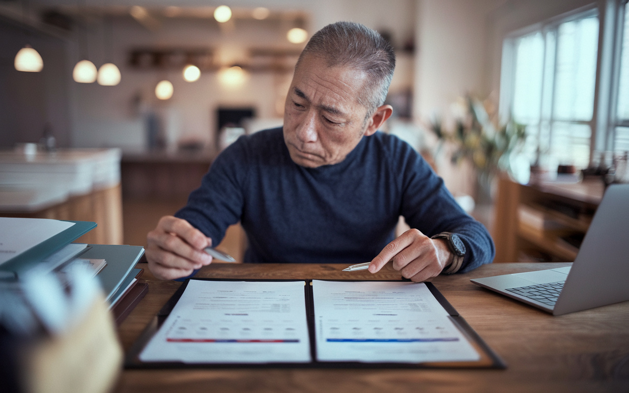不動産賃貸管理会社の選び方は？比較ポイントと変更前に確認したい注意点の画像
