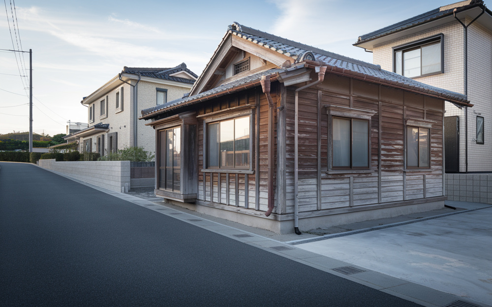栃木市の空き家解体は必要？費用相場と補助金活用のポイントの画像