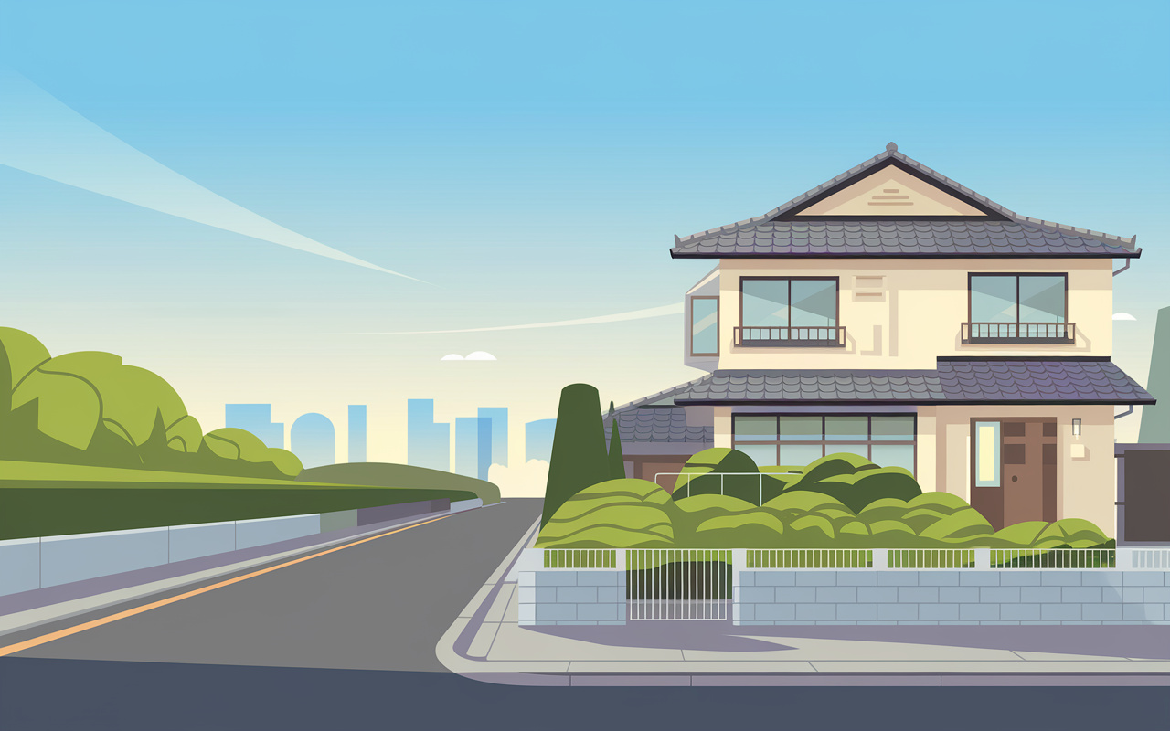 神戸市で空き家購入を検討中の方へ！リフォーム費用と資産価値購入注意点を解説の画像