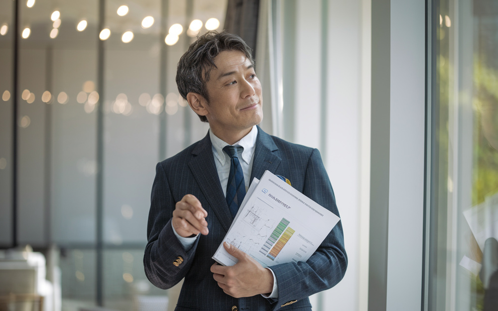 省エネ基準適合で半田市賃貸の価値向上へ！オーナーが今知っておきたい必須ポイントの画像