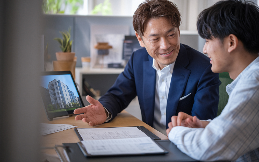 半田市で技能実習生の住まい探し！賃貸選びと企業の注意点を解説の画像