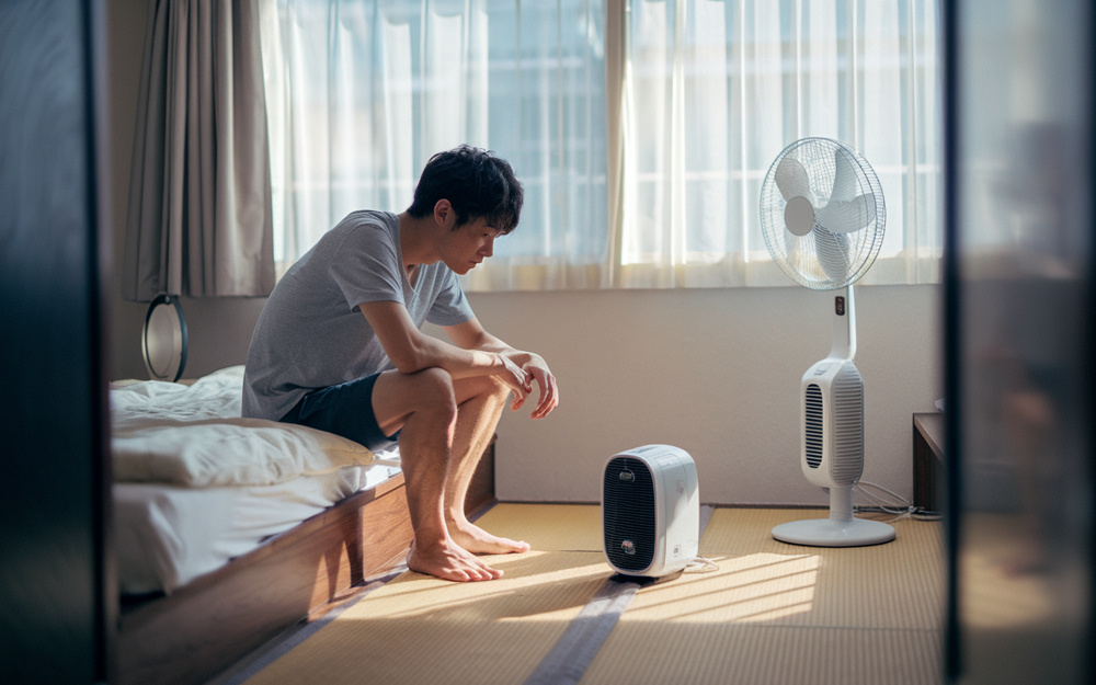 サーキュレーターか扇風機か迷う単身者必見？半田市の夏を快適に過ごす選び方と使い方の画像