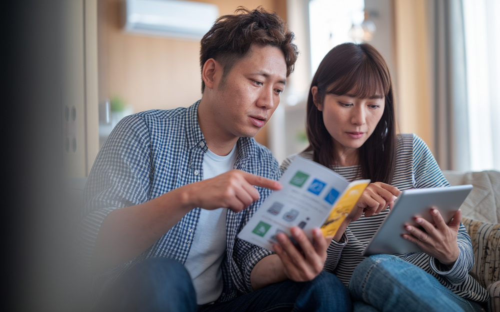 エアコン購入前に知るべき注意点は？半田市で失敗しない選び方を解説の画像