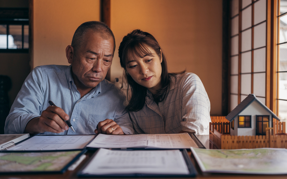 半田市で相続した土地の注意点は？売却前に確認したい流れと税金情報の画像