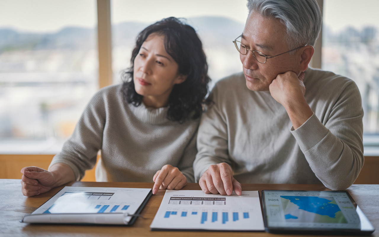 八王子の不動産売却相場は？査定の見方と適正価格の確認方法の画像