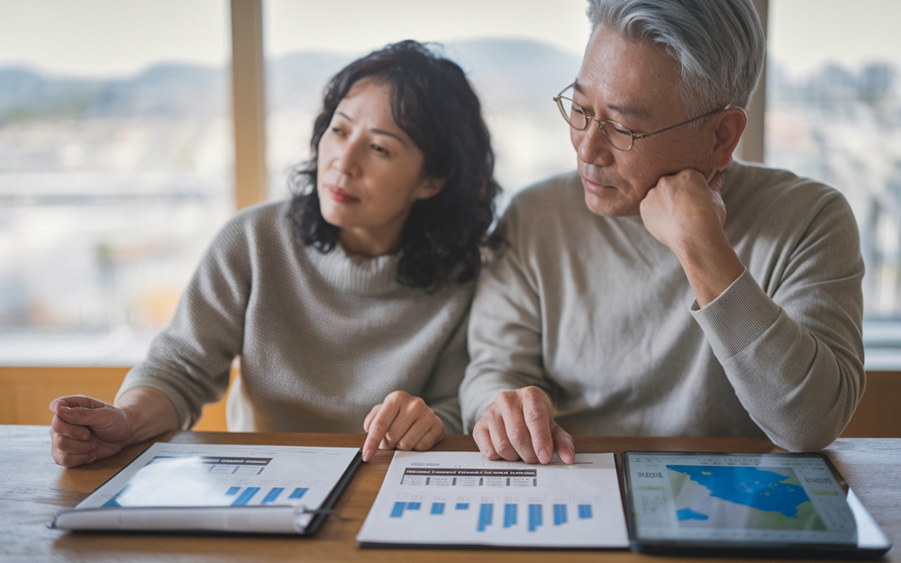 八王子の不動産売却相場は？査定の見方と適正価格の確認方法の画像