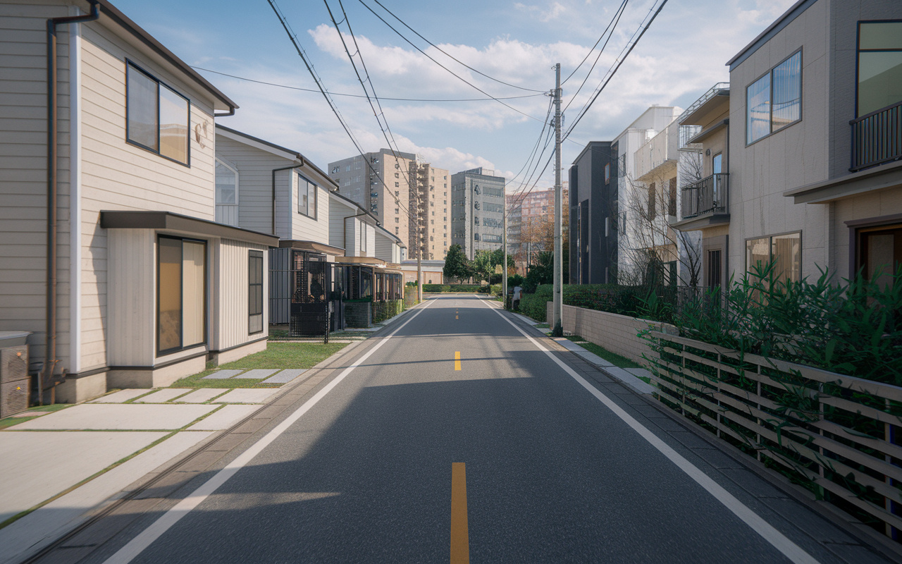 八王子の移住は住みやすさどう?評判から見る暮らしの実像の画像