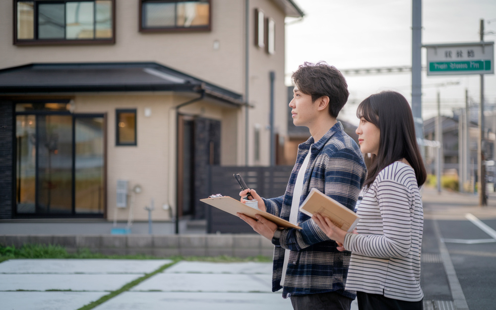 八王子で駅徒歩圏の戸建て探しのコツは？内覧ポイントを押さえて失敗しない選び方の画像