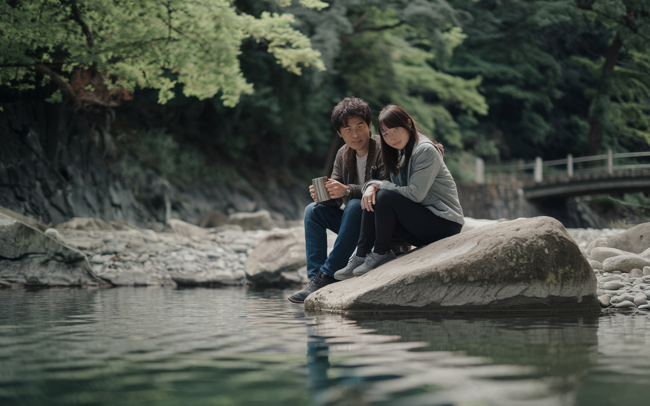 あきる野秋川渓谷で叶える暮らしとは？自然と調和した生活スタイルの始め方の画像