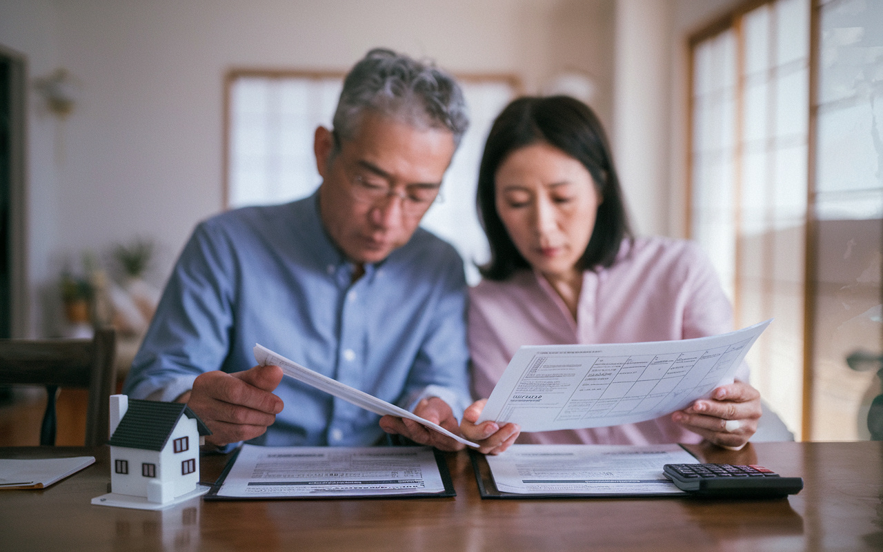 相続不動産の売却は3年以内が有利？特例を使って税負担を抑える方法を浜松市の不動産会社リブラフが解説の画像