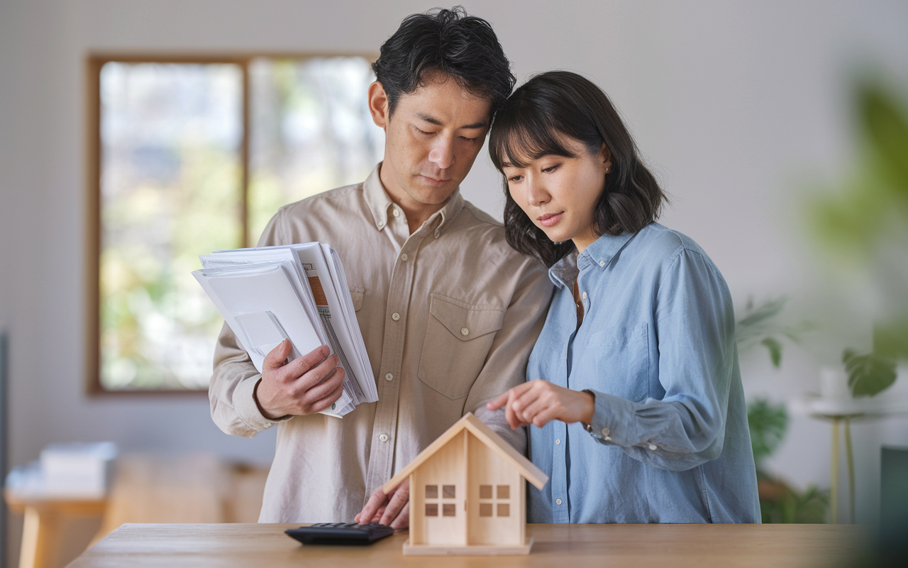 住宅買い替えで迷いやすい特例の違いは？3000万円特別控除との選び方を解説の画像