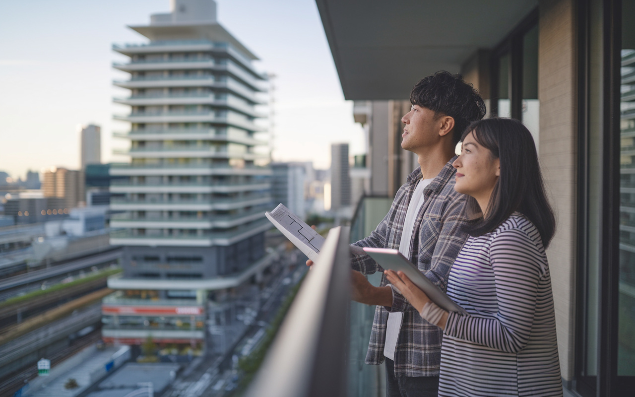 価値の騰がりやすいマンションとは？条件と自宅購入前に確認したいポイントの画像