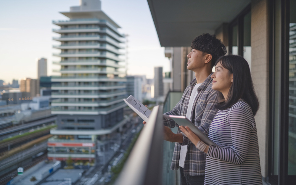 価値の騰がりやすいマンションとは？条件と自宅購入前に確認したいポイントの画像