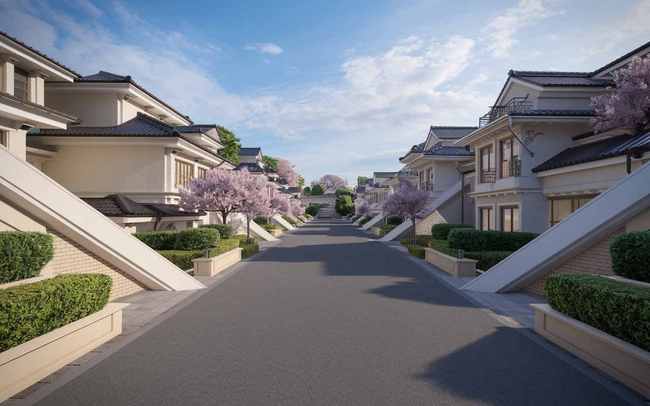 西宮市香櫨園とは何の街？歴史と概要人気の理由を解説の画像