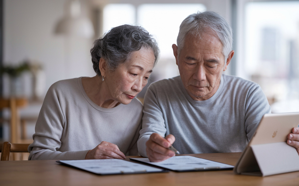 高齢者の不動産売却は今が考えどき？価値の高い物件とは何かを詳しく解説の画像