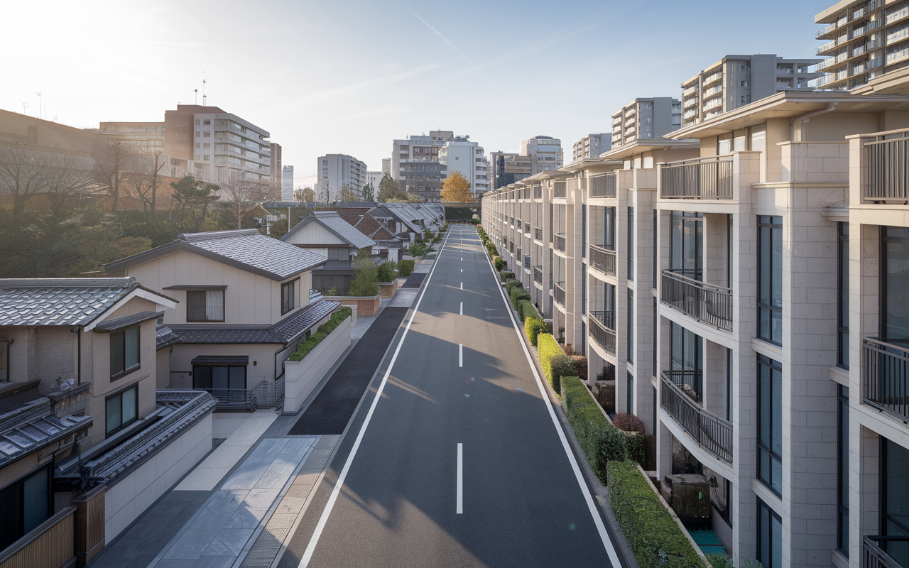 不動産購入や売買のおすすめ時期はいつ？市況や金利から自分に合う判断軸を解説の画像