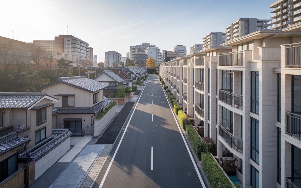 不動産購入や売買のおすすめ時期はいつ？市況や金利から自分に合う判断軸を解説の画像