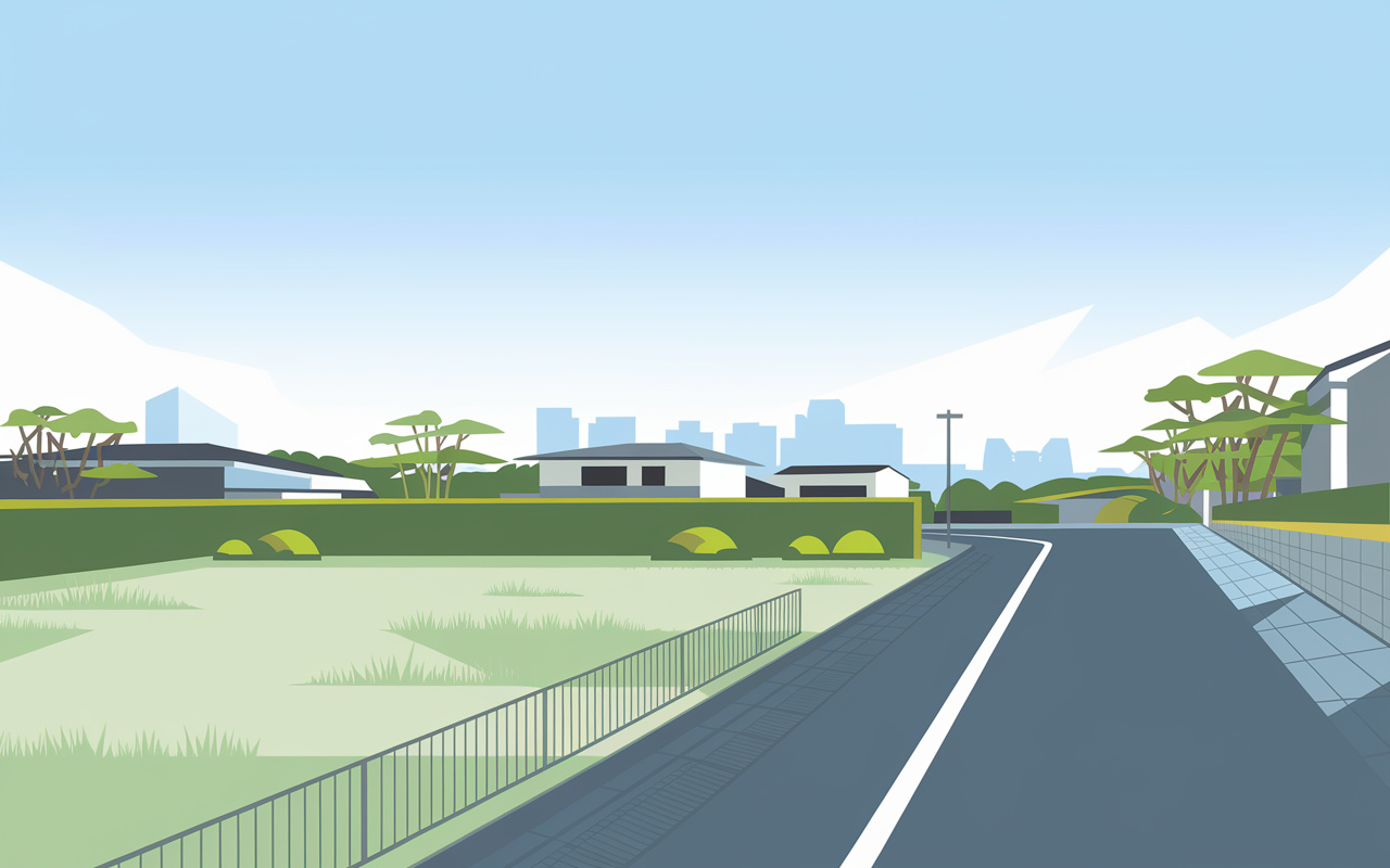 相続した空き地を江南市で売るには？高く売却するための手順と注意点の画像