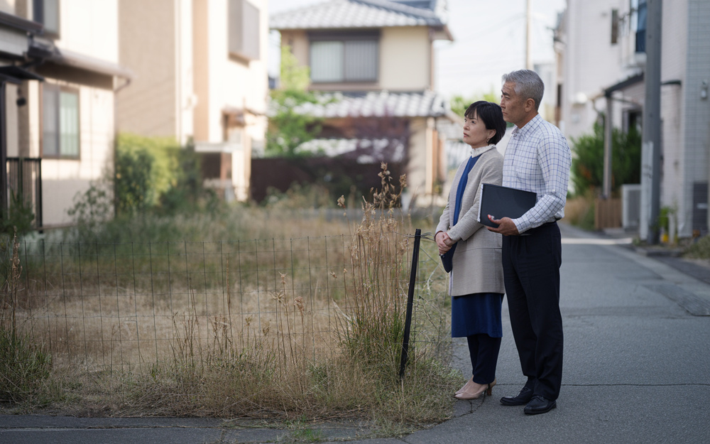 相続した空き地を岩倉市で売るには？高く売却するための手順と注意点の画像