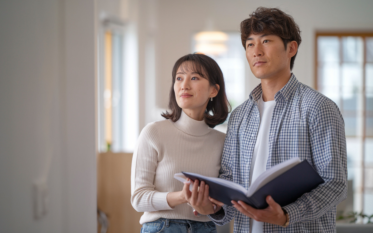 戸建てを高く売却できる人とは?特徴を押さえて損をしない売り方を解説の画像