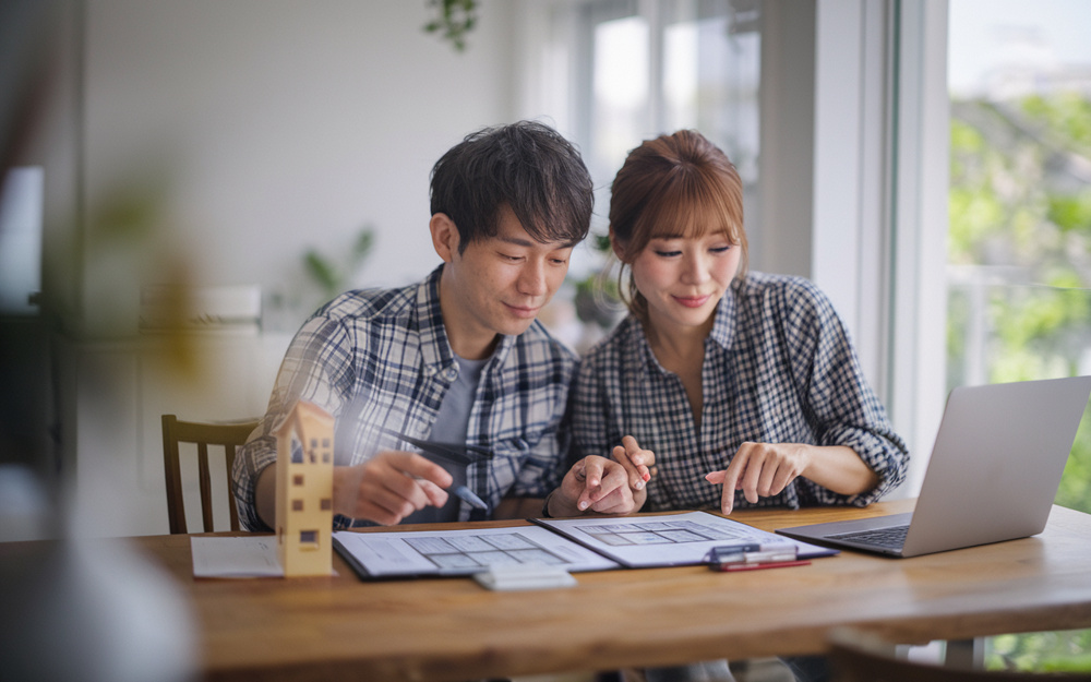 初めての家購入で迷わない方法は？賢く買うコツを不動産のプロが解説の画像