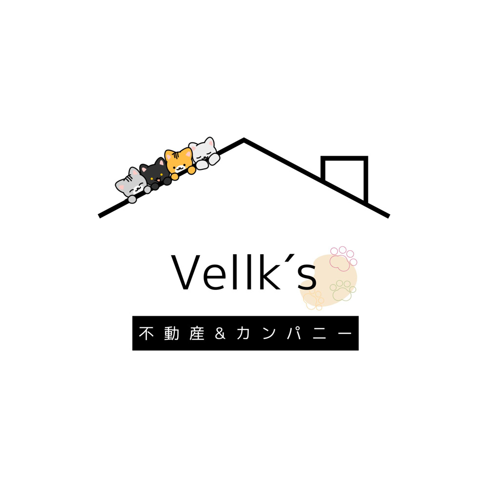 おしゃれも価格も、ちょうどよく叶えたい人へ　Vellk’sの画像