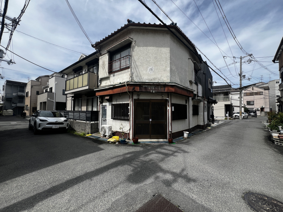 【星丘1丁目売土地】販売開始！の画像