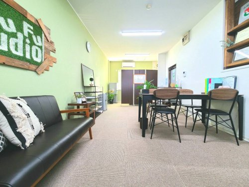 不動産ふたみんの写真
