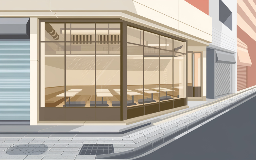 居抜き物件の探し方は？ポータル活用で出店成功への近道の画像