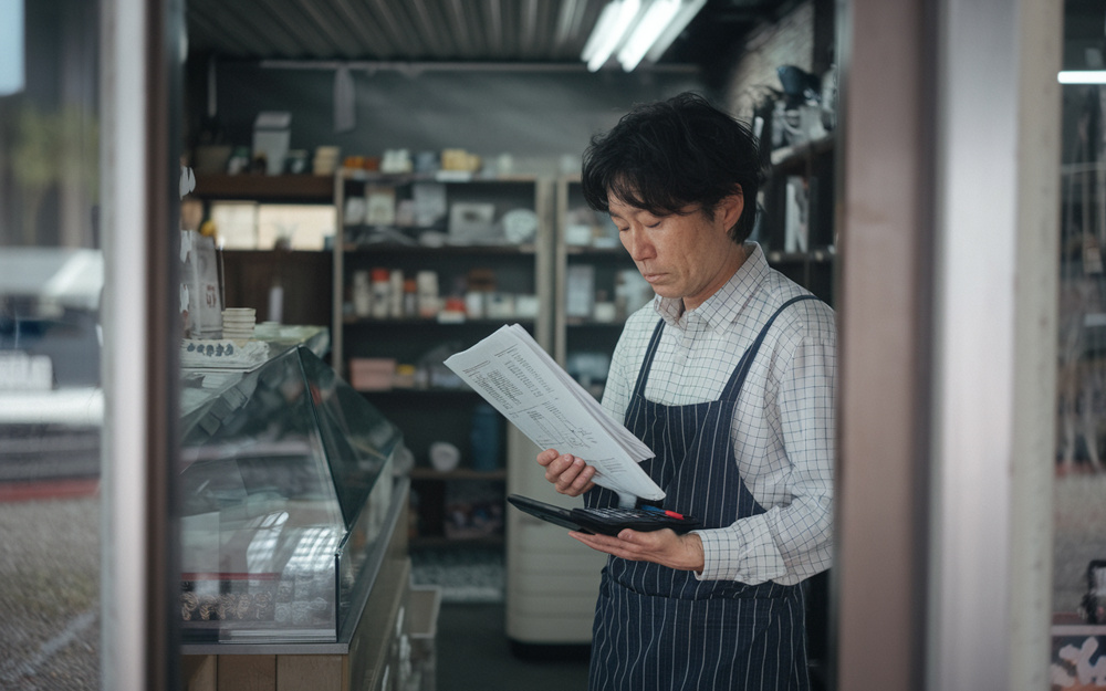 赤字店舗を閉店すべきか迷う方へ？判断の基準と見直すポイントを解説の画像