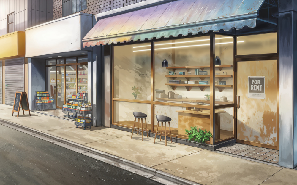 商店街の空き家店舗をどう活用する？具体的な方法と成功のコツを解説の画像