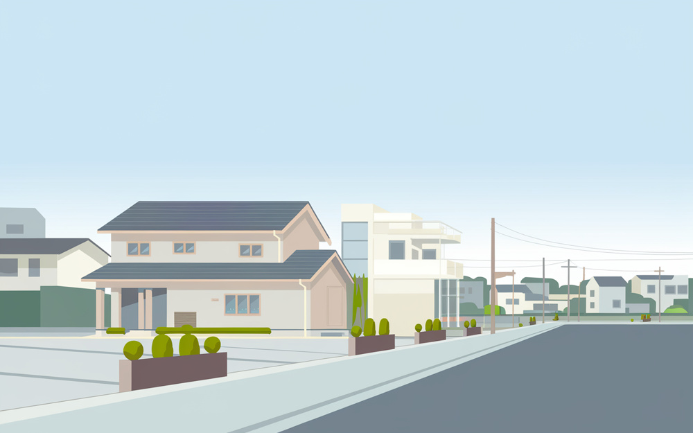 明石市の不動産売却は地元業者へ相談を！成功事例から学ぶ自宅売却の進め方の画像