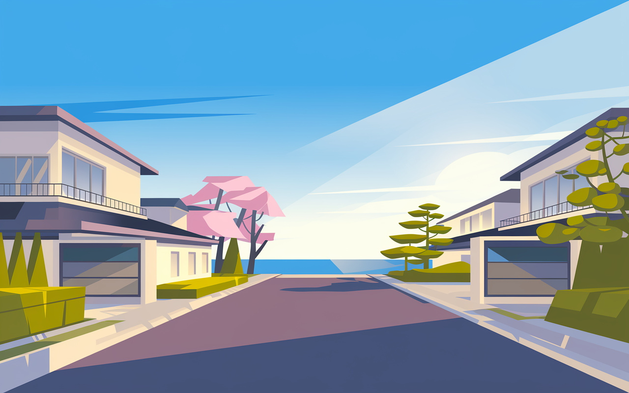 明石市の不動産売却価格を重視するなら？買取と仲介のメリットデメリットを比較解説の画像