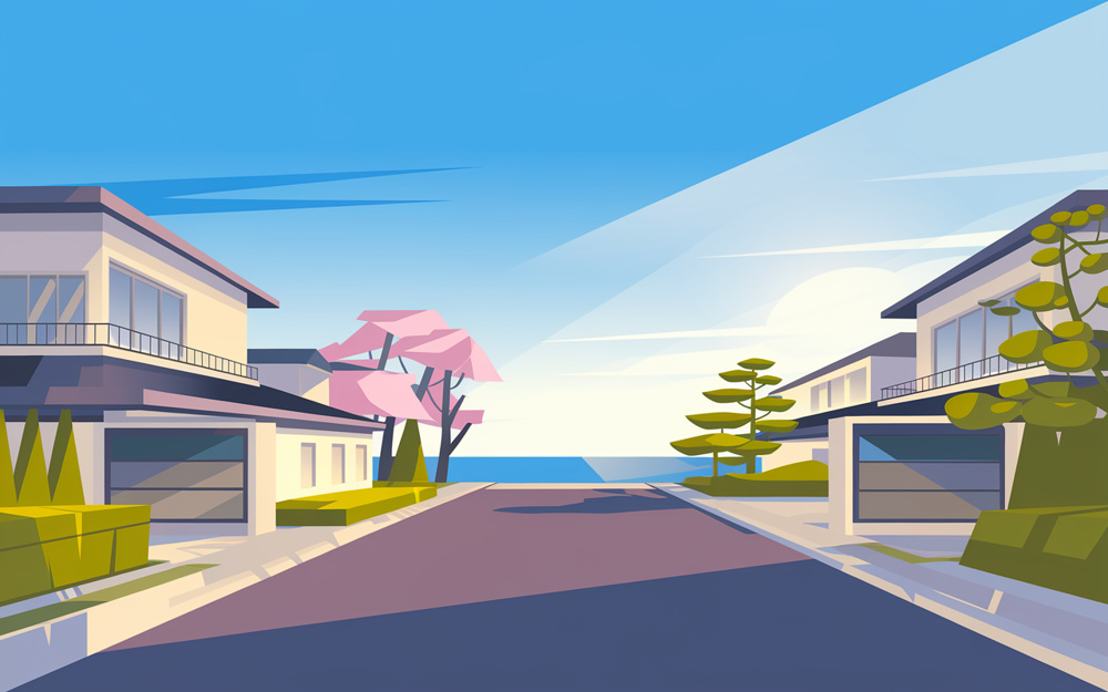 明石市の不動産売却価格を重視するなら？買取と仲介のメリットデメリットを比較解説の画像