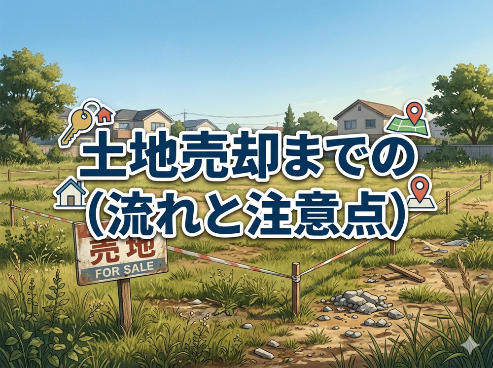 名古屋市瑞穂区で空き家解体補助金は使える？土地売却までの流れと注意点の画像