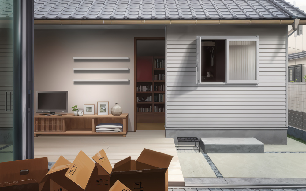 実家の売却を考える前に？住宅の片付けと遺品整理の基本を解説の画像
