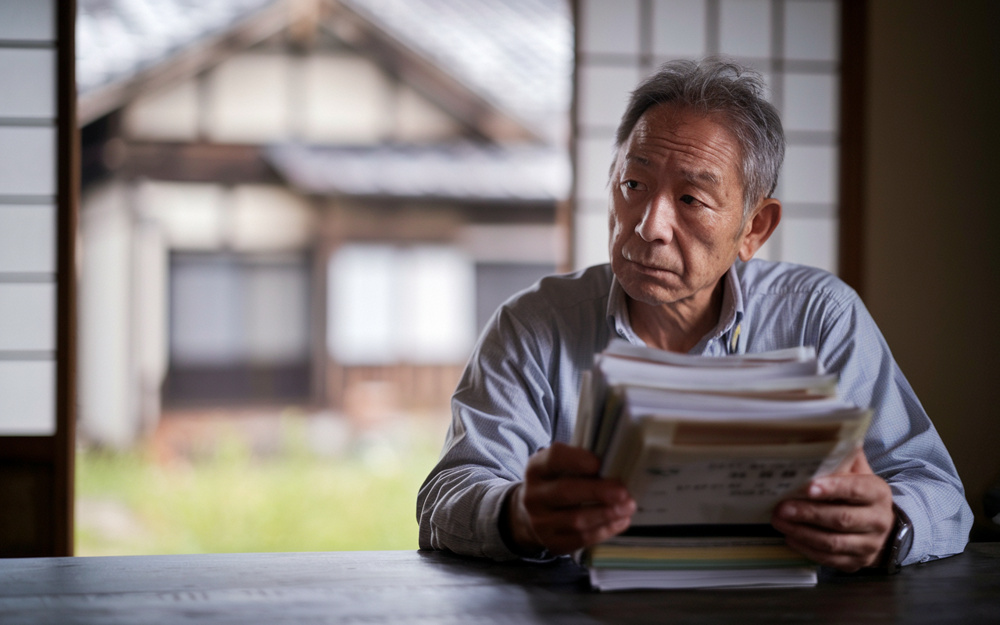 名古屋市瑞穂区の古い家を相続したら？税金と不動産売却の節税ポイントを解説の画像