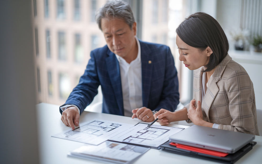賃貸募集で失敗しないコツは？不動産会社選びの判断基準を解説の画像