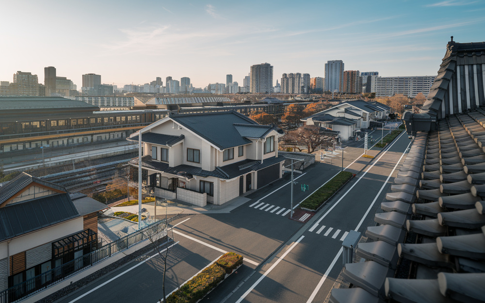 交通機関で選ぶ沿線別住みやすい街は？最新ランキングと評価ポイントを解説の画像