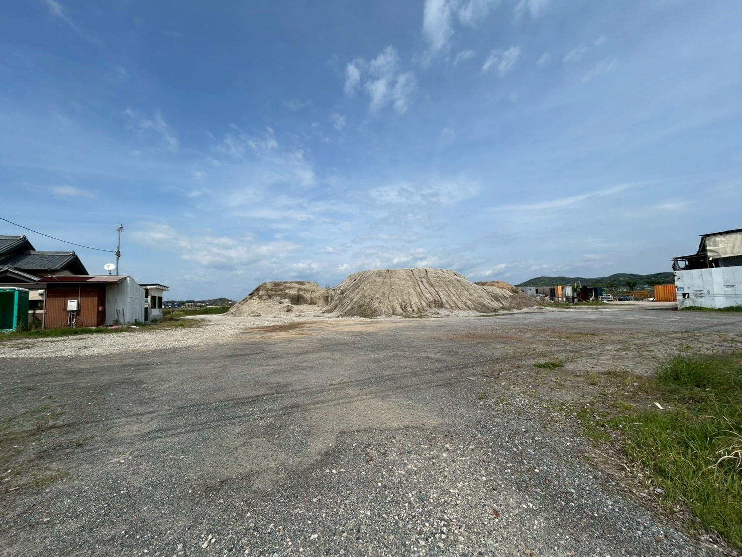西尾江原借地の画像