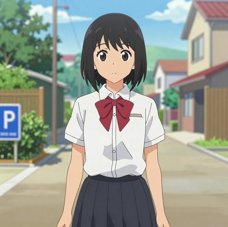 枚方市の公立中学校ガイドの画像