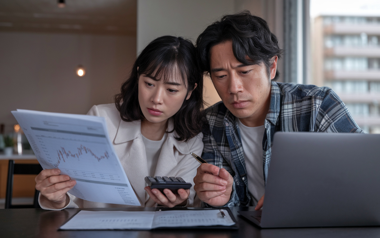 2026年4月の住宅ローン金利は上昇局面？借り換えのメリットとデメリットを整理して解説の画像