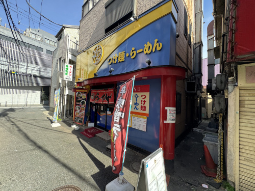 思い出の味を堪能しました！の画像