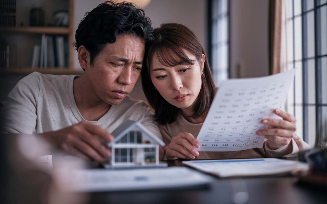 持ち家は賃貸か売却かどっちが得か？迷ったときの判断ポイントを解説の画像