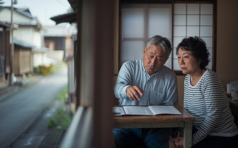 稲沢市の再建築不可かもと不安な方へ？不動産売却の流れと確認ポイントを解説の画像