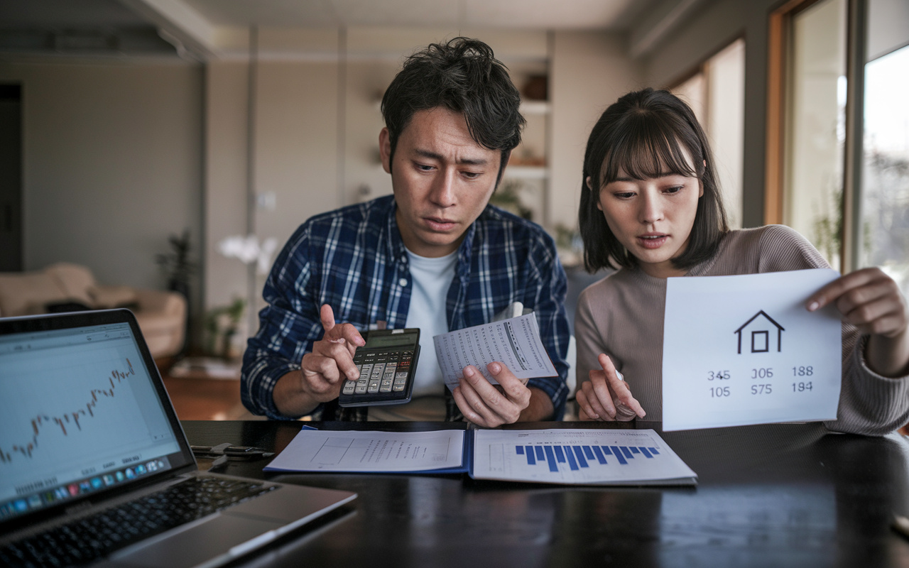 不動産売却は購入後何年後がいいか？税金と価格から適切な売り時を解説の画像