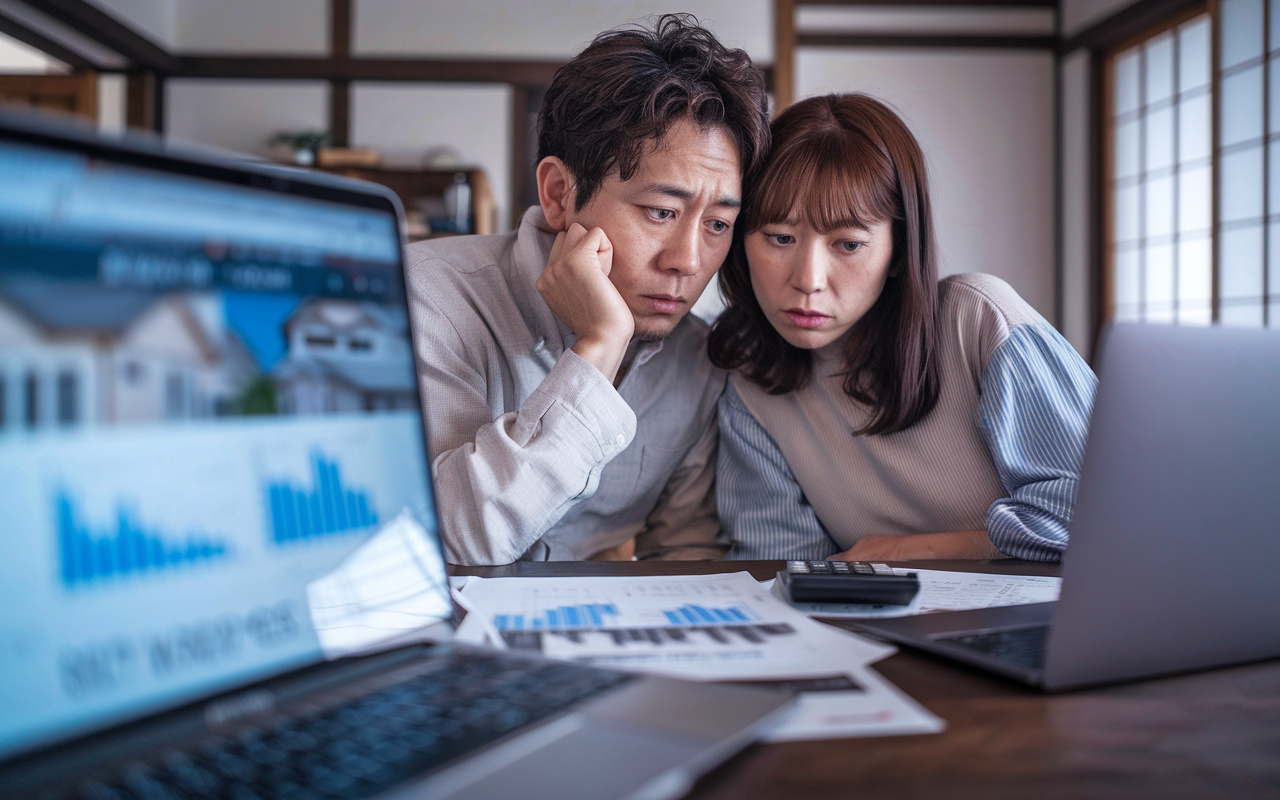 不動産売却の時期はいつが良い?一番高く売れるタイミングと判断基準を解説の画像