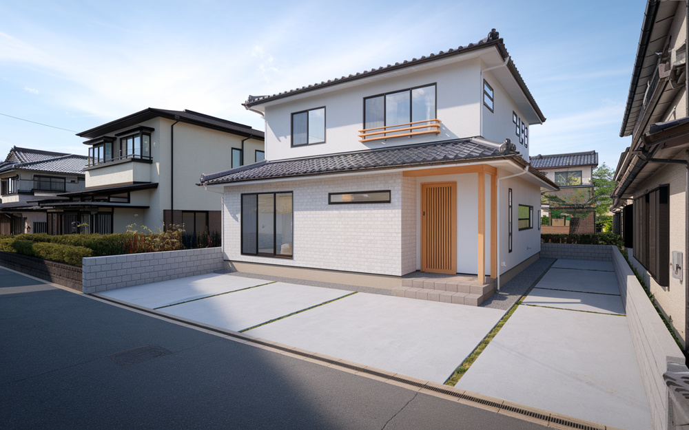 京都府で新築を建てる子育て世帯必見！補助金の条件と賢い活用法を解説の画像